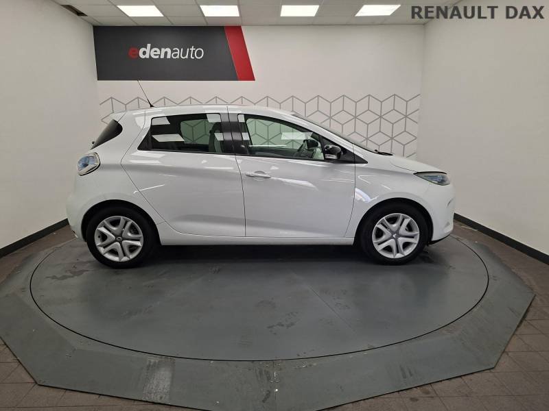 Renault Zoe - Photo 10