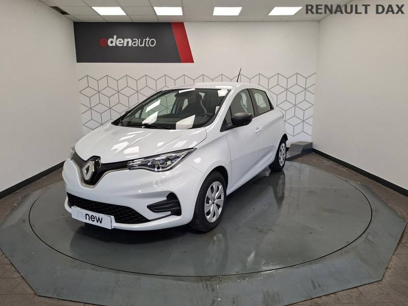 Renault Zoe - Photo 1