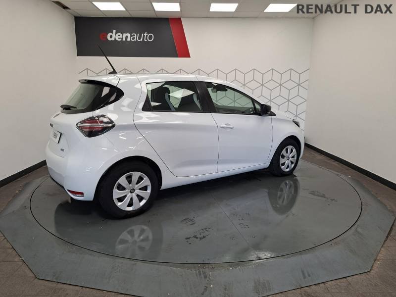 Renault Zoe - Photo 11