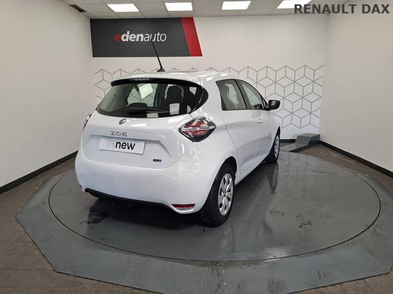 Renault Zoe - Photo 12