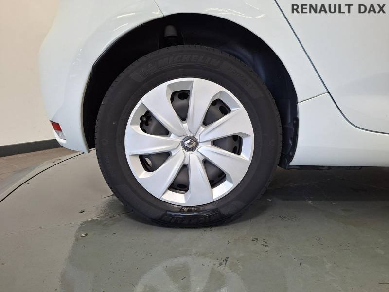 Renault Zoe - Photo 14