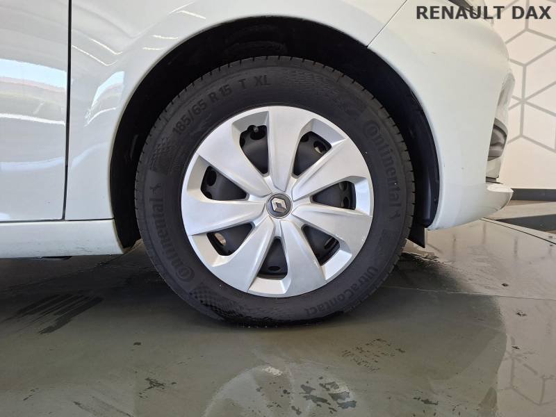 Renault Zoe - Photo 15