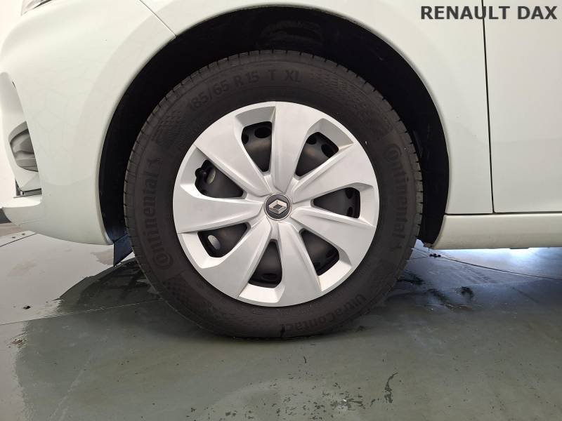 Renault Zoe - Photo 16