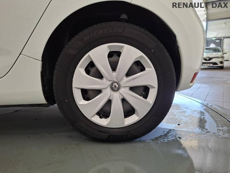 Renault Zoe - Photo 17