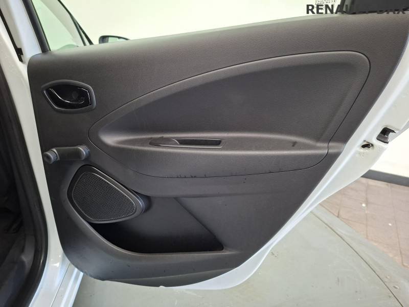 Renault Zoe - Photo 18