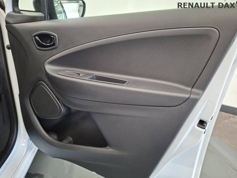 Renault Zoe - Photo 19
