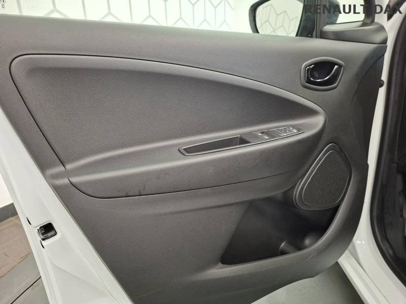 Renault Zoe - Photo 20