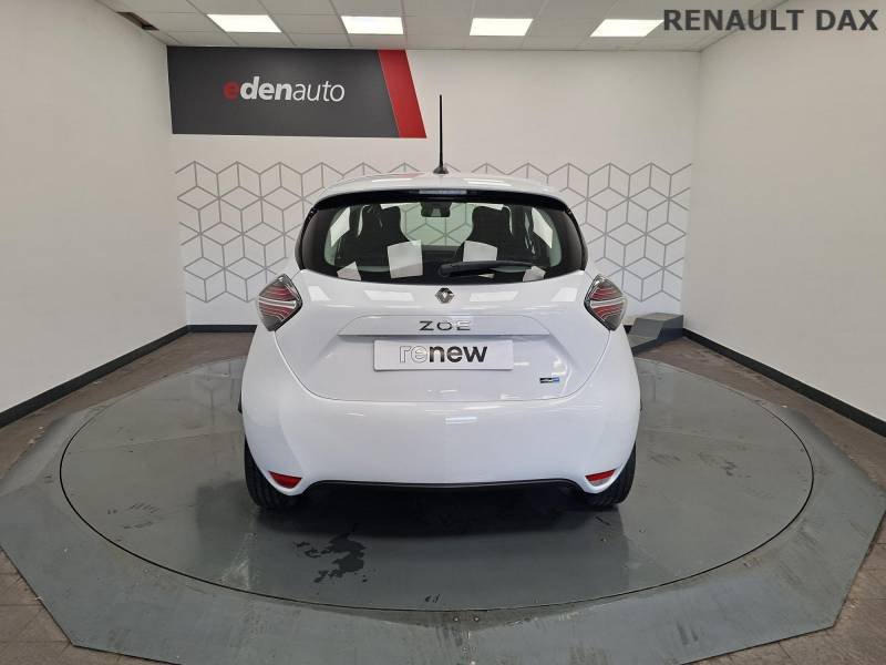 Renault Zoe - Photo 2