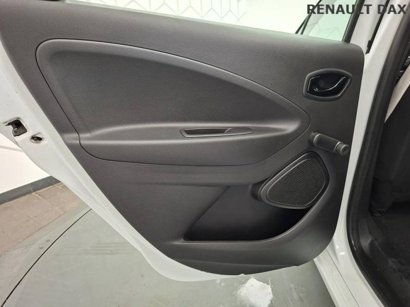 Renault Zoe - Photo 21
