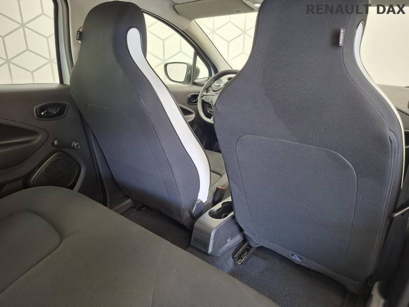 Renault Zoe - Photo 22