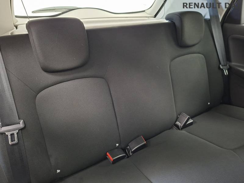 Renault Zoe - Photo 23