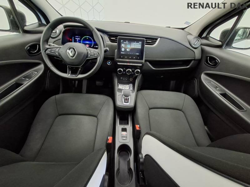 Renault Zoe - Photo 24