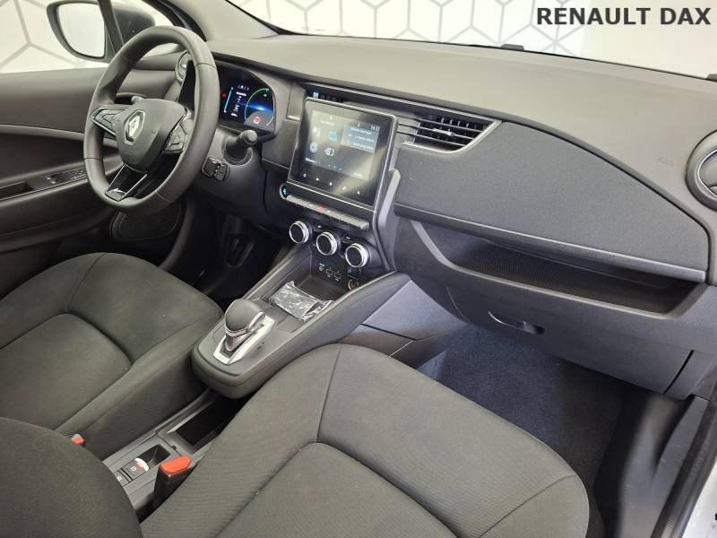 Renault Zoe - Photo 25