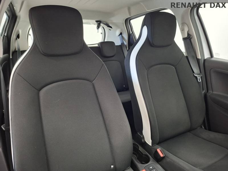Renault Zoe - Photo 26