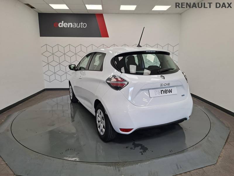 Renault Zoe - Photo 3