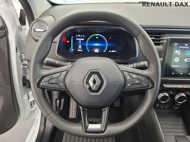 Renault Zoe - Photo 31