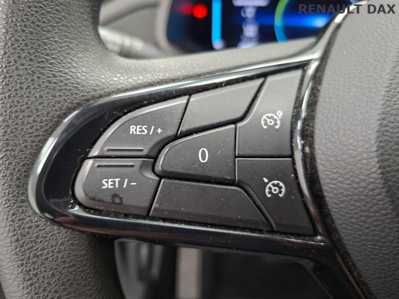 Renault Zoe - Photo 32