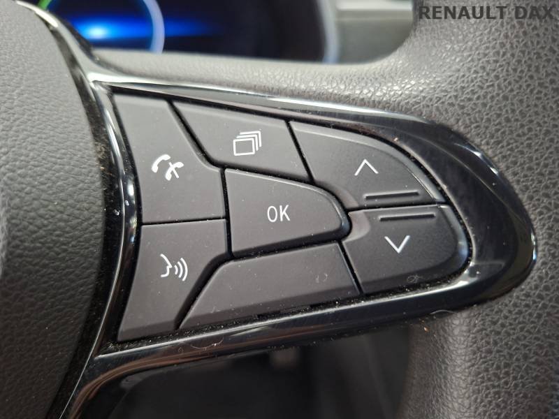 Renault Zoe - Photo 33