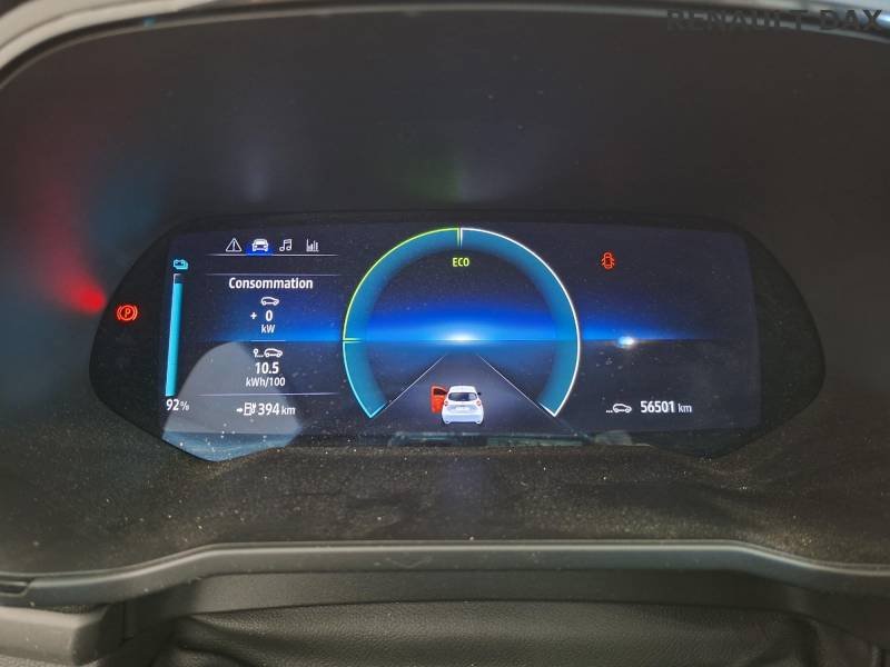 Renault Zoe - Photo 35