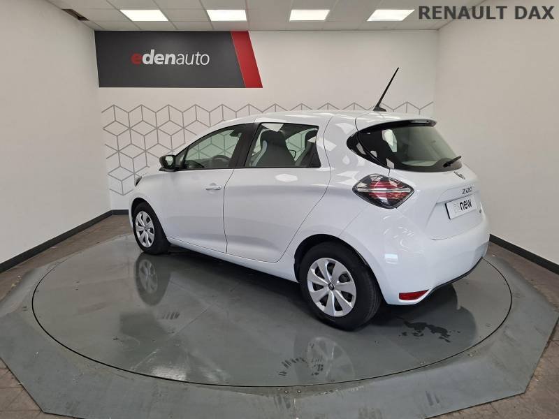 Renault Zoe - Photo 4