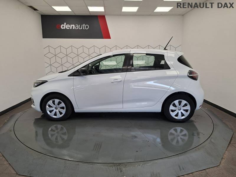 Renault Zoe - Photo 5