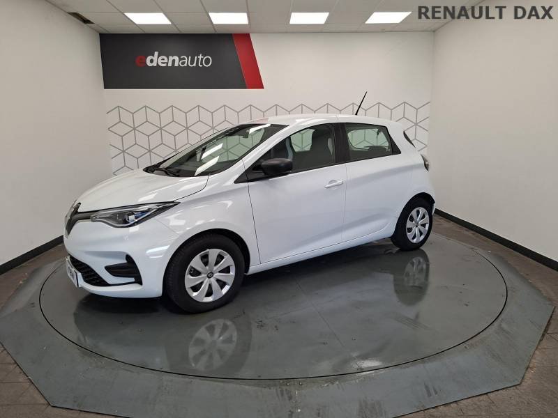 Renault Zoe - Photo 6