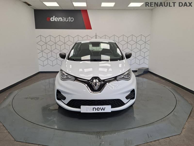 Renault Zoe - Photo 7