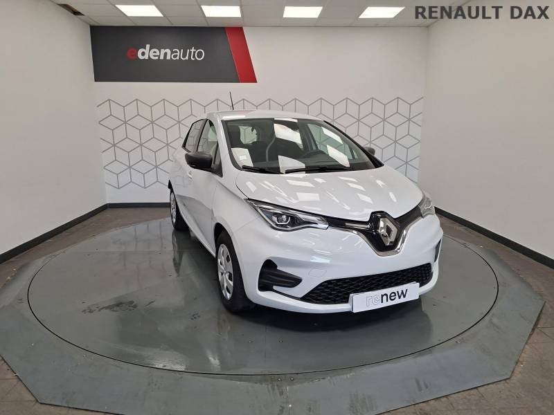 Renault Zoe - Photo 8