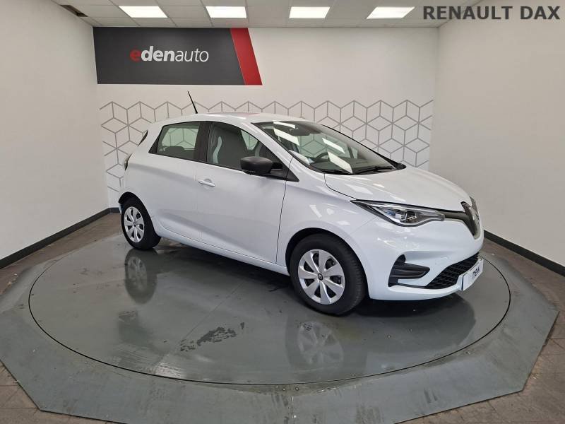 Renault Zoe - Photo 9