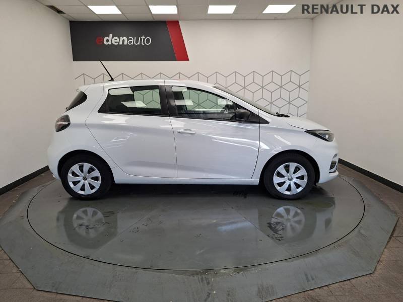 Renault Zoe - Photo 10