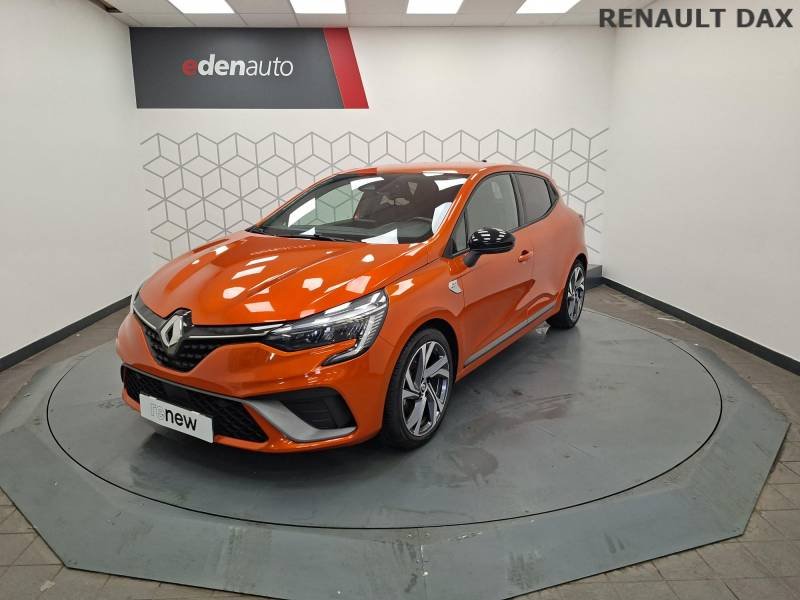 Renault Clio - Photo 1