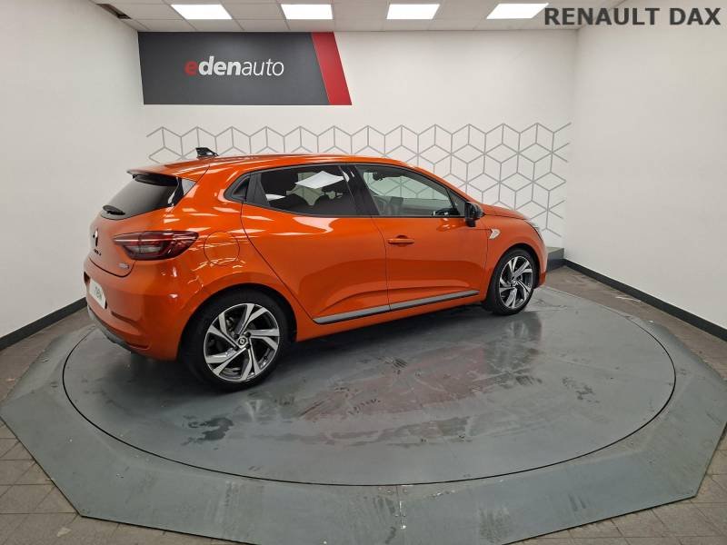 Renault Clio - Photo 11