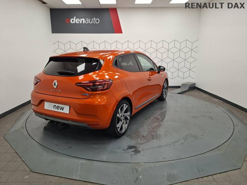 Renault Clio - Photo 12