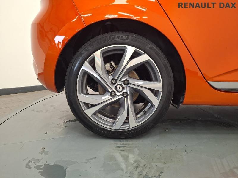 Renault Clio - Photo 15