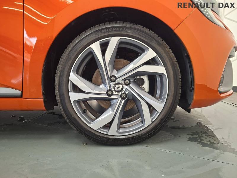 Renault Clio - Photo 16