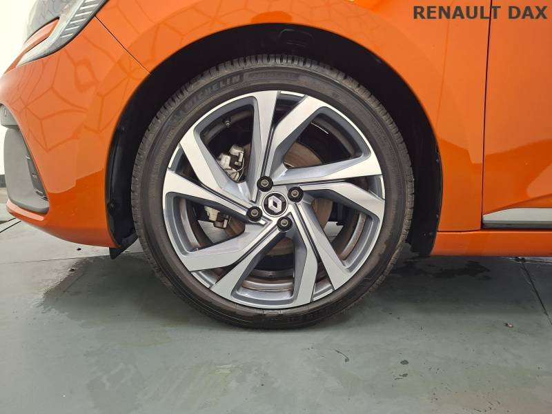 Renault Clio - Photo 17