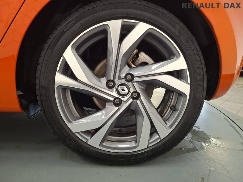 Renault Clio - Photo 18