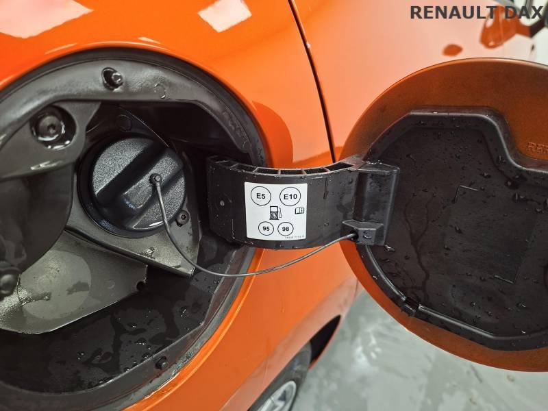 Renault Clio - Photo 19