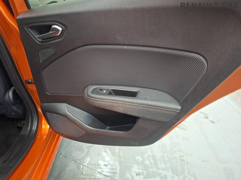 Renault Clio - Photo 20