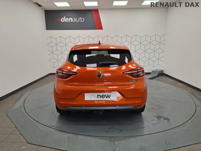 Renault Clio - Photo 2