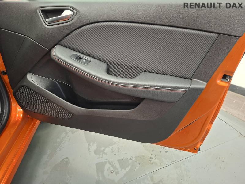 Renault Clio - Photo 21