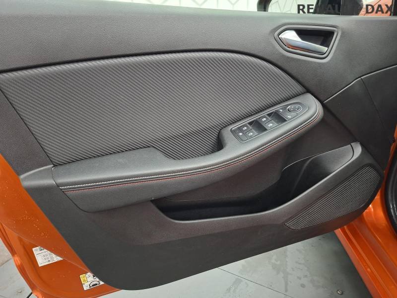 Renault Clio - Photo 22