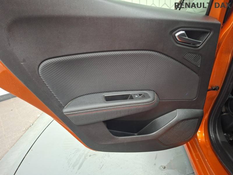 Renault Clio - Photo 23