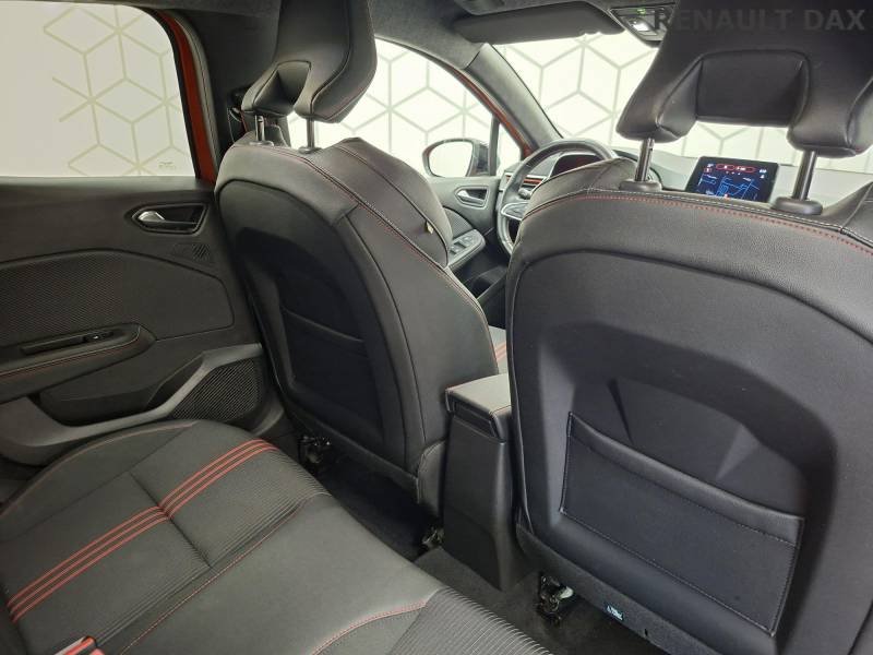 Renault Clio - Photo 24