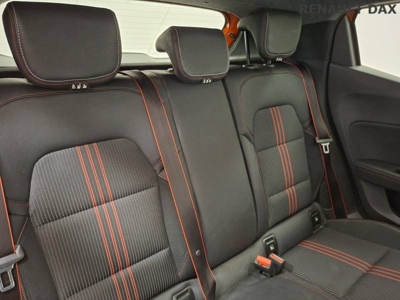 Renault Clio - Photo 25