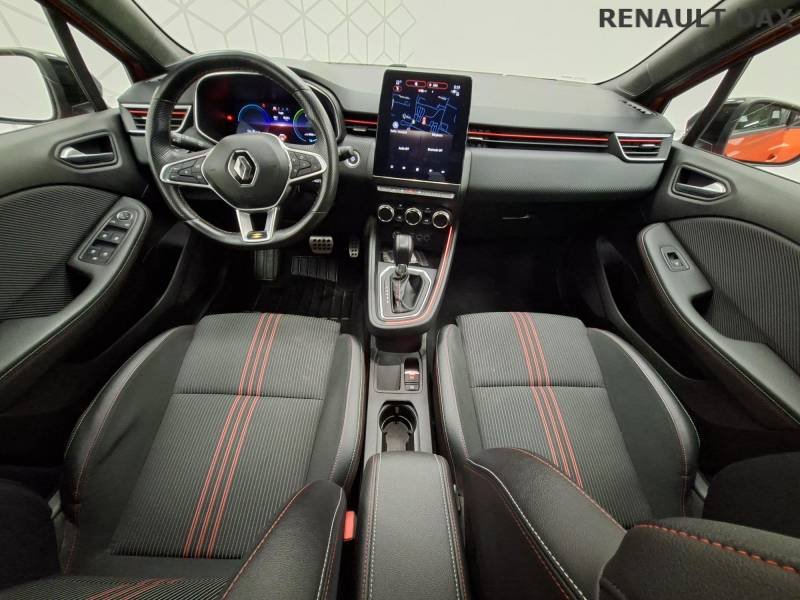 Renault Clio - Photo 26