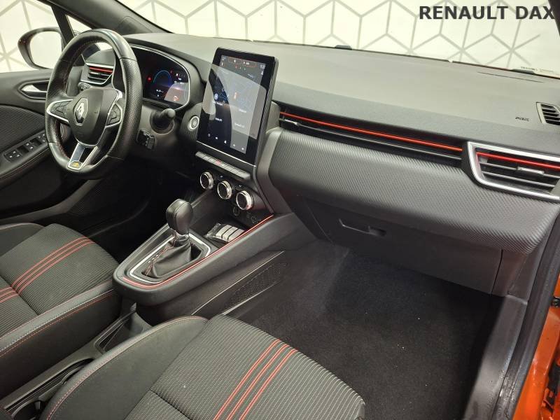 Renault Clio - Photo 27