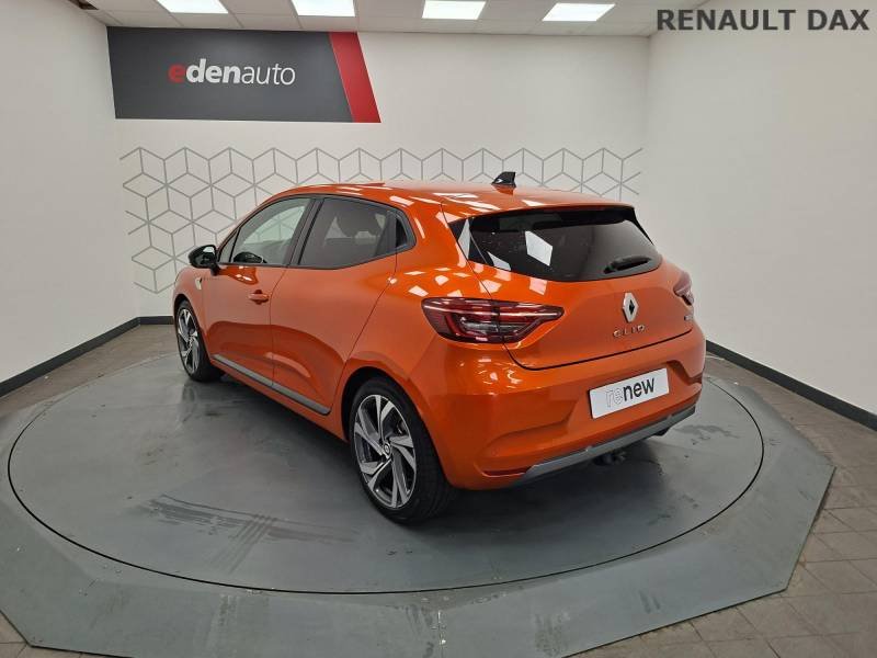 Renault Clio - Photo 3