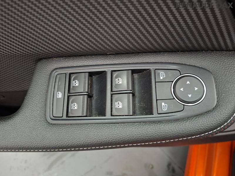 Renault Clio - Photo 31