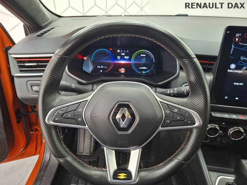 Renault Clio - Photo 33